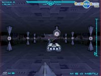 Alien Flight