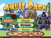 Amuse Park: Il Parco Dei Divertimenti
