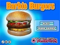 Barbie Burgers