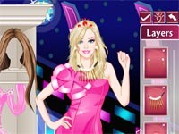 Barbie Dancing With The Stars