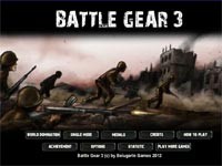 Battle Gear 3