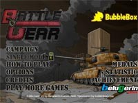 Battle Gear