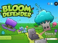 Bloom Defender: Difensore Dell’Albero