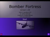 Bomber Fortress: La Fortezza Volante