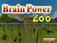 Brain Power Zoo