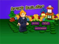 Brick Builder: Il Gioco Del Lego