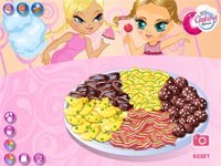 Candy Party