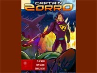 Capitano Zorro