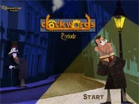 Clockwords: Prelude