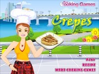 Crepes
