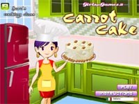 Cucina Con Sara: Torta Di Carote