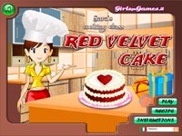 Giochi Di Cucina Con Sara I Migliori Giochi Su Gamesover