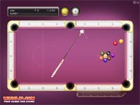 Deluxe Pool
