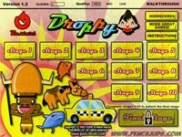 Droppy: Il Ragazzo Triste