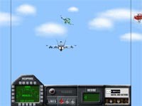FA-18 Hornet: Caccia Da Guerra