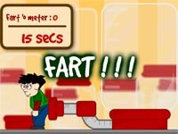 FARToRY: Scorregge A Gogo
