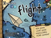 Flight: L’Aereo Di Carta