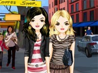 Fun On The High Streets