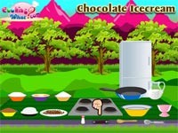 Gelato Al Cioccolato