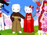 Hello Kitty And Dear Daniel: Love Date