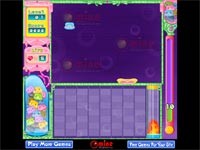 Icy Candy: Caramelle Colorate