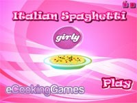 Italian Spaghetti