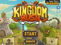 Kingdom Rush