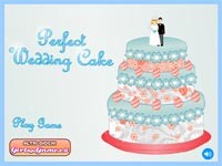 La Torta Degli Sposi