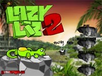Lazy Liz 2: Liz Ha Ancora Fame