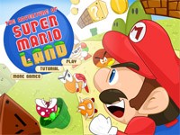 Mario Land