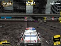 Metal Mayhem: Scontri Micidiali!
