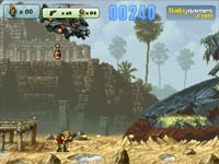 Metal Slug Brutal 2