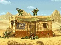 Metal Slug Brutal 3