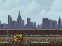 Misc Metal Slug