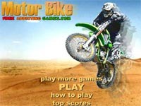 Moto Da Trial