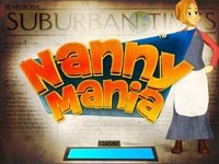 Nanny Mania