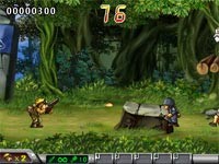 New Metal Slug