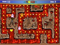 Pacman 2005