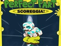 Perfect Fart: La Scorreggia Perfetta