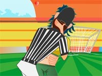 Referee Romance: L’Arbitro Innamorato