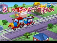 Run Away Train