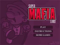 Super Mafia Land