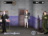 The Heist: La Rapina