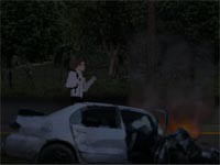 The Last Stand: Union City