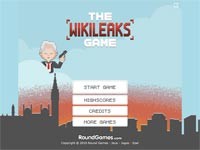 The Wikileaks Game