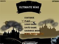 Ultimate War