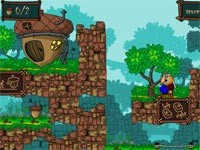 Woodcutter – Il Taglialegna