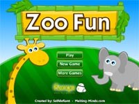 Zoo Fun: Costruisci Un Giardino Zoologico