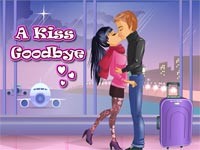 A Kiss Goodbye: L’Ultimo Bacio