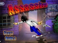 Assassin: L’Assassino